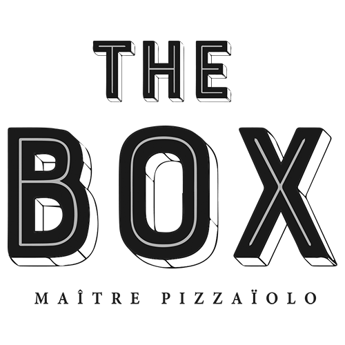 the box