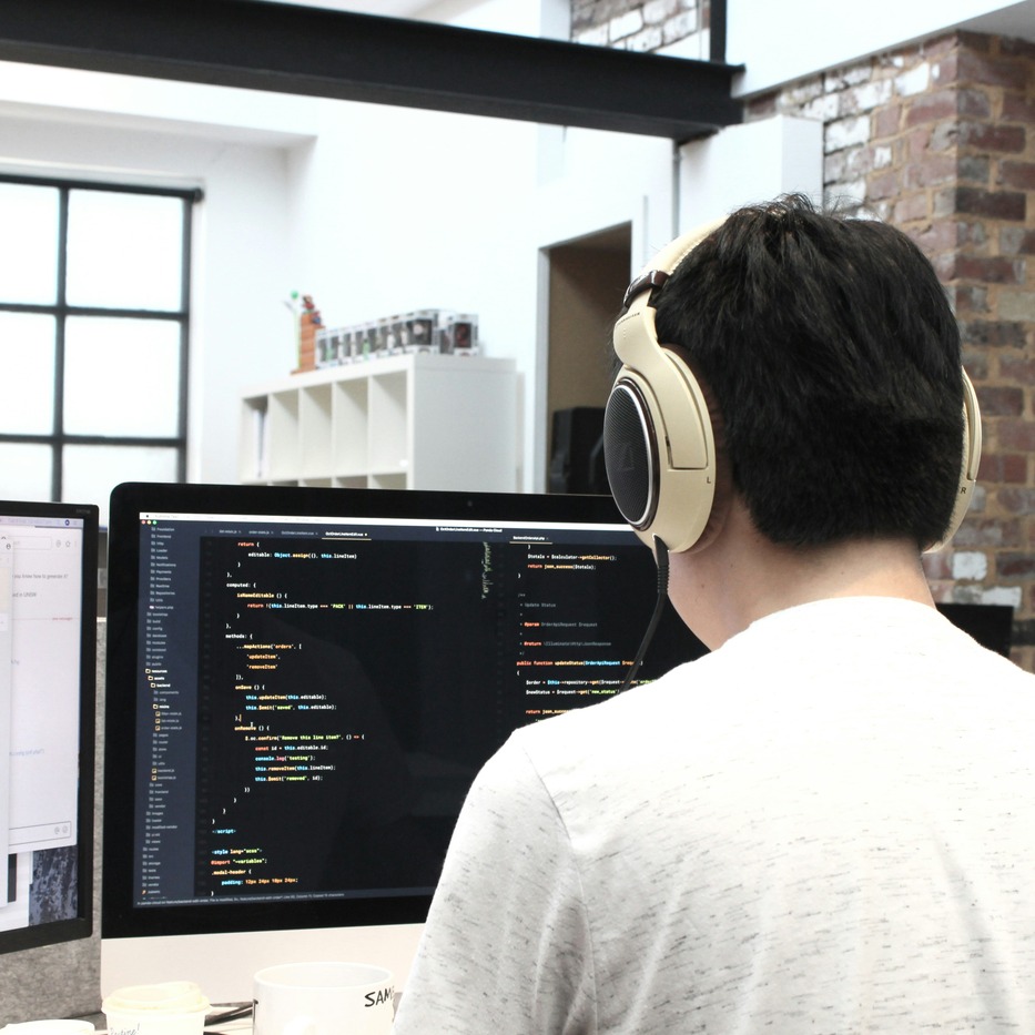 Digital Agency